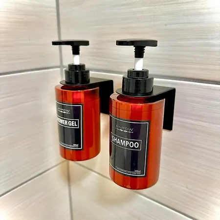 Moderne Mit Parkplatz & Smart-tv Lejlighed Duisburg